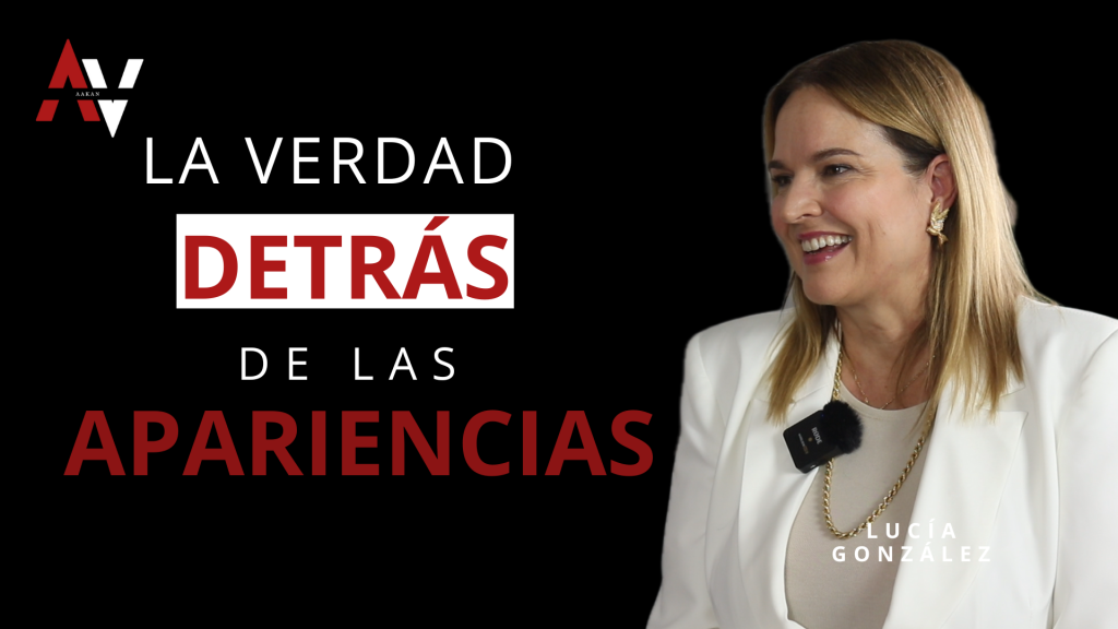 Lucía González Casal - El millonario mundo del real estate de lujo