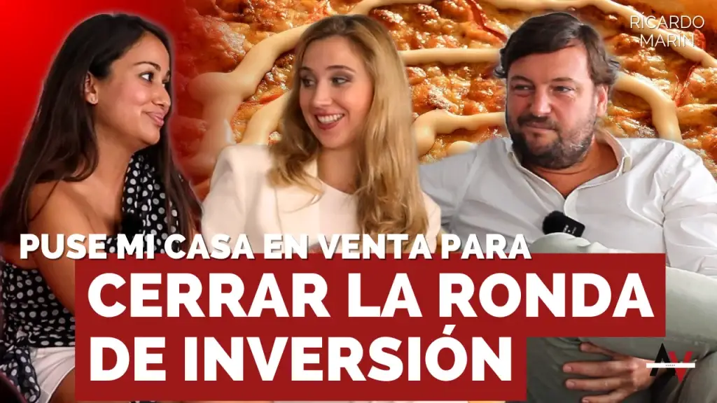 Ricardo Marín, Foodcoin y la marca personal, Aakan