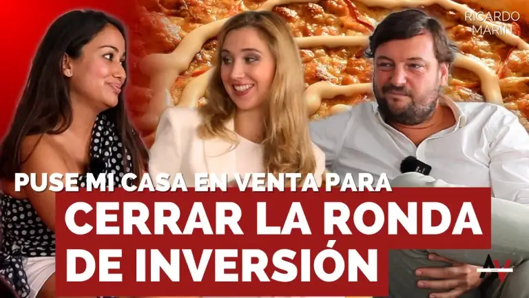 Ricardo Marín, Foodcoin y la marca personal, Aakan