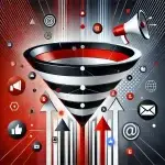 Aakan, agencia de marketing y comunicación en Madrid ofrece servicio de funnel de ventas para pymes