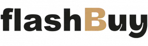 Logotipo FlashBuy