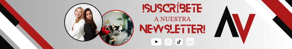 Suscríbete a la Newsletter de Aakan, agencia de marketing, branding y comuniación en Madrid
