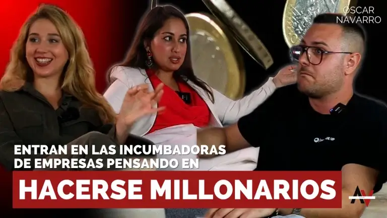 La mayoría de las startups fracasan por una razón. Oscar Navarro