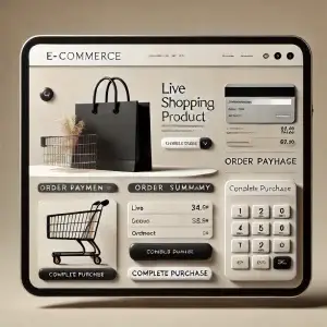Liveshopping - FlashBuy
