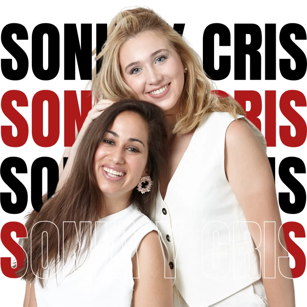 Sonia y Cris - Aakan