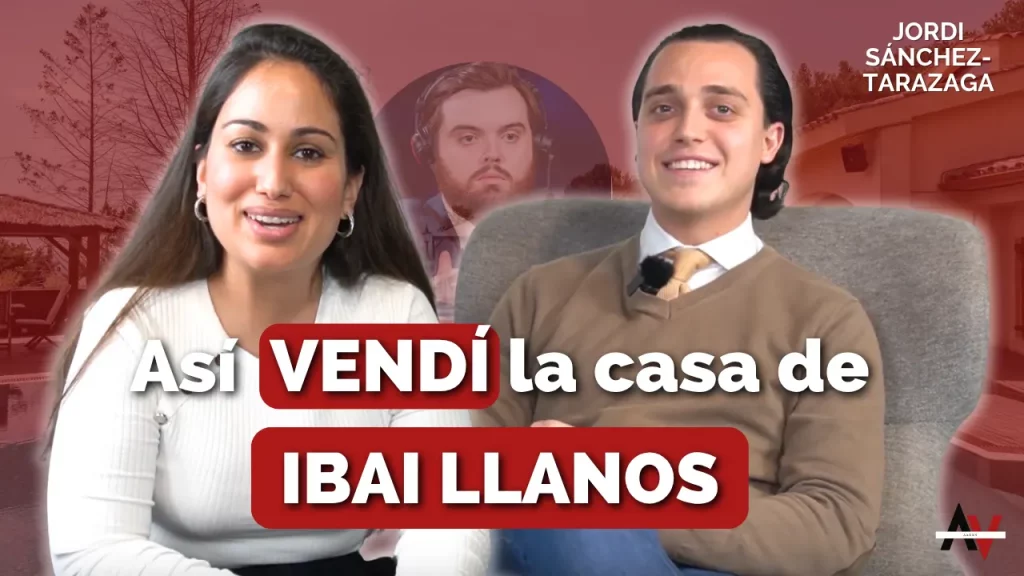 Jordi Sánchez - Tarazaga y la Marca Personal con Aakan